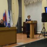 Партийцы Петрозаводска подвели итоги года