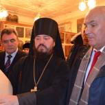 Валерий Лидин:  «Низкий поклон людям, которые сохраняют духовное наследие  земли Пензенской»