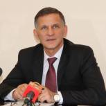Иван Чепрасов: Благодаря Николаю Панкову вопрос с новым водоводом в Балакове может быть решён