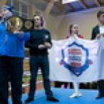 В Гольяново прошел турнир по кикбоксингу на кубок «Безопасной Столицы»  