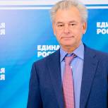 Булаев: В приемных «Единой России» решаются реальные проблемы граждан