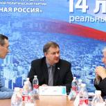 Программа исполнения наказов избирателей в Краснодаре выполнена в полном объеме