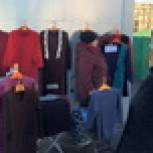 «Народный контроль» проверил ярмарку выходного дня в Кунцево
