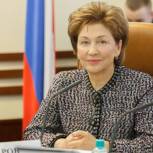 Карелова: Каждое обращение должно быть внимательно рассмотрено