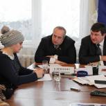 Ляхов: власть в муниципалитетах должна быть внимательной к людям
