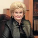 Марина Сойникова: в  приоритете-   уровень жизни граждан