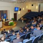 Панасюк: «Единая Россия» – это действительно народная партия