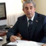  Сергей Грачев: «Решать проблемы людей - основная задача депутата» 