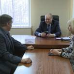 Владимир Илюхин поручил пересмотреть организацию работы травмпункта в Петропавловске-Камчатском