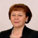 Римма Ратникова: Предложения Владимира Путина дают большую надежду