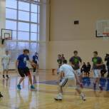 Баскетбольная школа «Урал-Грейт-Юниор» отметила 15-летие