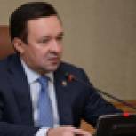 Ильдар Халиков провел совещание по вопросам организации пассажирских перевозок 