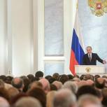 Путин: Угроза терроризма в мире нарастает 