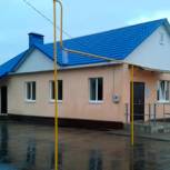 В селе Синодском открыли фельдшерско-акушерский пункт