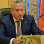 Сергей Шатуновский: Прозвучавшие в Послании Президента установки направлены на стимулирование и дальнейшее развитие экономики