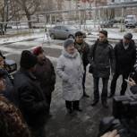 Во Владимире состоялся выездной рейд "Школы грамотного потребителя"