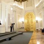 Уральские сторонники «Единой России» обсуждают Послание главы государства