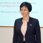 Бондарь: Президент обозначил нам самую устойчивую, долгосрочную повестку