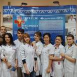 В надымской центральной районной больнице состоялась акция «День открытых дверей»