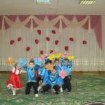 В Башкортостане единороссы Стерлитамака провели для особенных детей мероприятия в рамках партпроектов