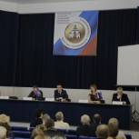 Во Владимире обсудили механизм взаимодействия между управляющими компаниями и собственниками жилья