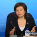 Светлана Захарова: Задачи поставлены. Будем их выполнять