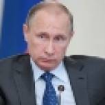 Путин начал Послание президента с минуты молчания в память о погибших в Сирии российских военнослужащих