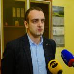 Шелудяков: мы обеспечим легитимность всех избирательных кампаний