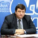 Изменение законодательства даст толчок развитию сельского хозяйства
