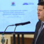 Ильсур Метшин: Ключевой задачей для всех городов становится устойчивое развитие