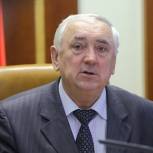 Киричук: послание президента России слушал весь мир