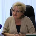 Ольга Борзова – о новых решениях Правительства в сфере демографической политики
