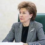 Карелова: Все обращения граждан найдут свой ответ