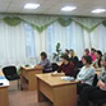 Единый день приема граждан в Чернянском районе