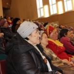 Декада инвалидов в Кировском районе