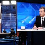 Медведев: Импортозамещение следует воспринимать как драйвер развития