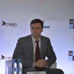 Всеволод Волосевич: «Создание комфортных условий для привлечения инвестиций - приоритетная задача»