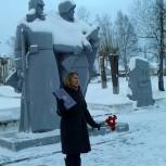 День Героев Отечества – праздник мужества и патриотизма