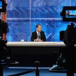 Медведев: Антикризисный план сработал