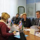 Единый день приема граждан был продлен в Москве на три дня 