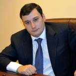 Хинштейн: Предвыборная кампания «Единой России» должна стать примером борьбы с коррупцией