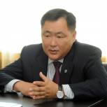 Глава Тувы нацелил педагогов на кардинальное повышение качества математического образования в республике