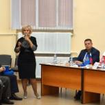 Школьников Нижневартовска знакомят со сферой ЖКХ