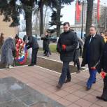 В Солнечногорске прошло празднование дня освобождения города