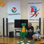 В Башкирии особенные дети в рамках проекта «Спорт доступен каждому» получили сертификаты на экипировку