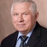Юрий Белый поздравил ставропольцев с Днем Конституции РФ