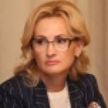 Ирина Яровая предлагает создать единый федеральный реестр «интеллектуальных» закупок