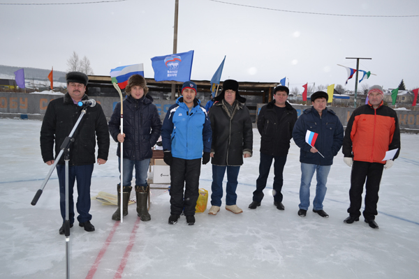 Погода в нижних кигах