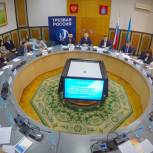 В Астраханской области предложили дополнить СНиП