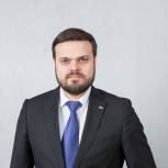Депутат Государственной Думы провел прием граждан